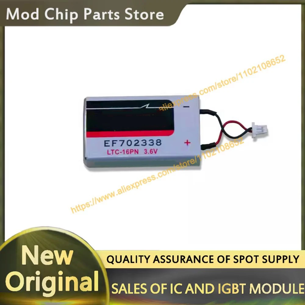 

Модуль EF702338 LTC-16PN, 100% новый