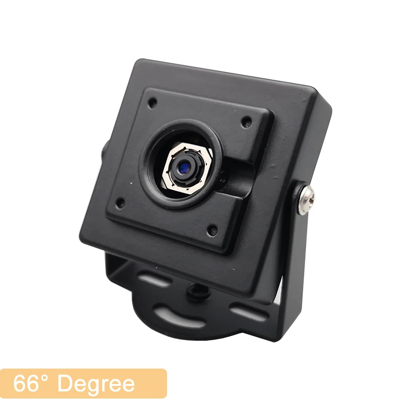 8MP 4K Autofocus IP Camera IMX179 CMOS View Angle 66 76 120 125Degree UVC Plug Play PC Mini Webcam For Windows Linux Mac Android