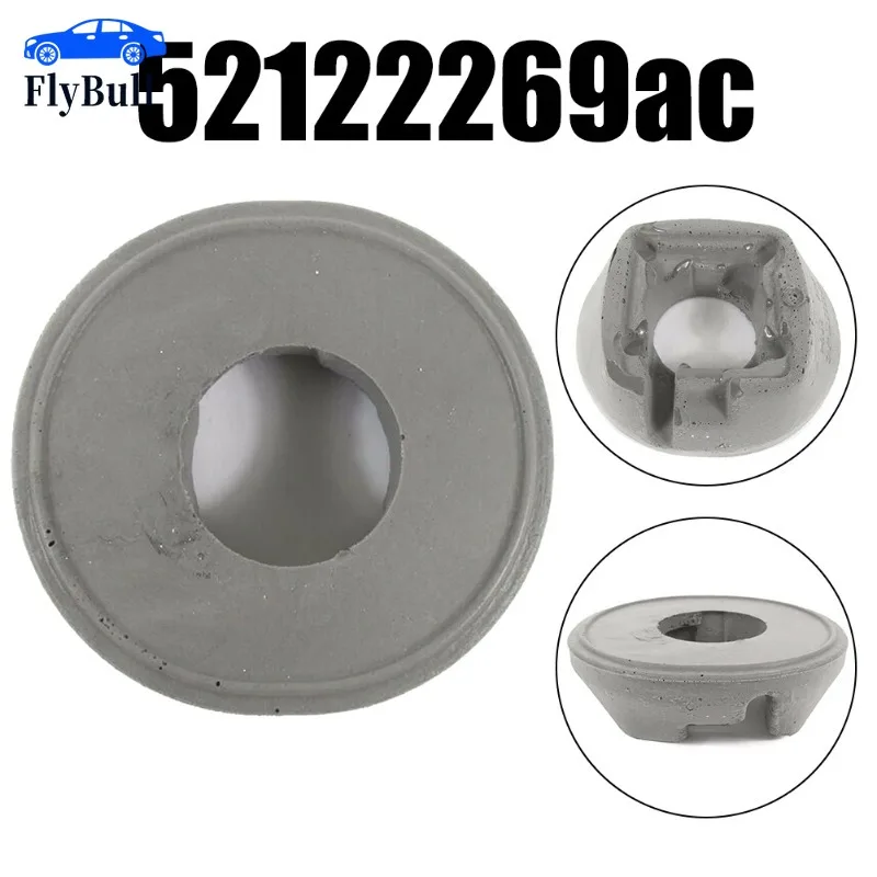 

52122269AC Auto Speed Manual Trans Gear Shift Lever Seal For Jeep Wrangler Jk Body 6 2007 2008 2009-2018 Car Accessories