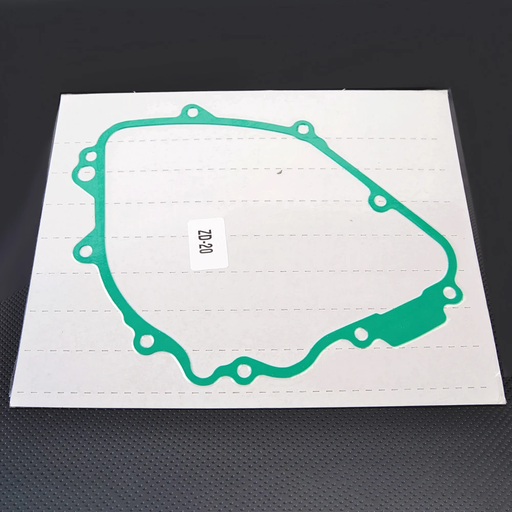 Generator Cover Gasket for Honda CBR 900 RR 929 954 SC44 SC50 CBR900RR CBR954RR Fireblade 2000 - 2003 2001 2002