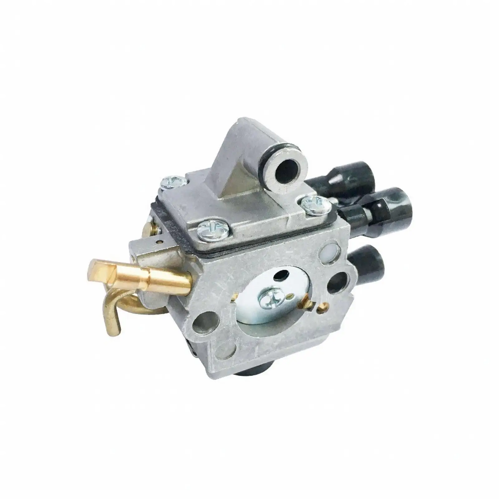 Petrol System Part Compatible MS193T Woodcutter Carburetor for Workshop Servicing