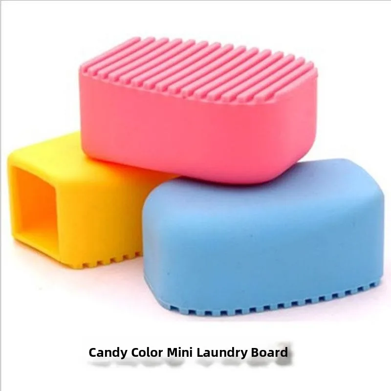 Portable Silicone L…