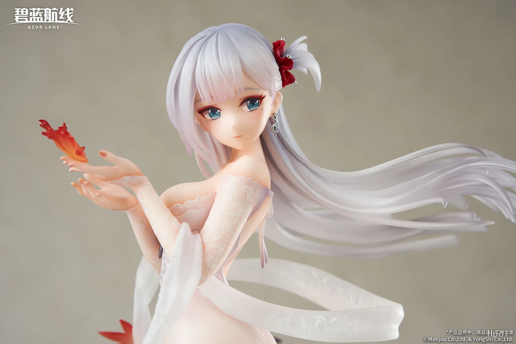 

В наличии оригинальные APEX-TOYS Azur Blue Route IJN Shōkaku Mai Chuan 1/7 фигурки героев модели игрушки коллекция подарков