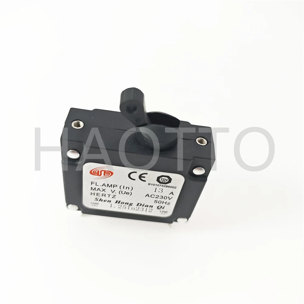 generator circuit breaker 2KW 10A 2.8KW 13A 5KW 23A 6.5KW 32A 8KW 45A