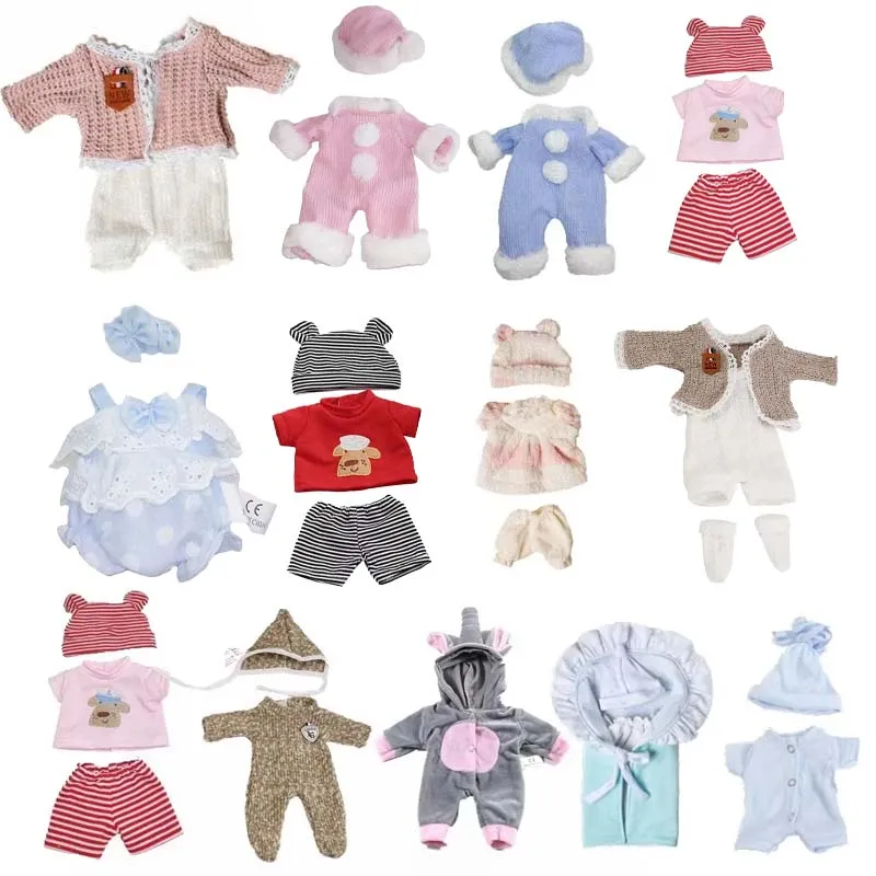 Ubranka dla lalek dla 30cm sukienka dla lalki kombinezon akcesoria odzieżowe dla lalek akcesoria dla lalek amerykańskich pasujące do 12 cali lalka DIY zabawki