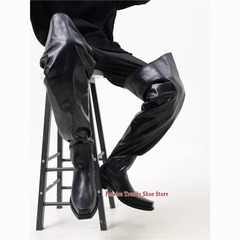 Thumbnail 2 - #34 Compare Over Knee Boots Before You Buy