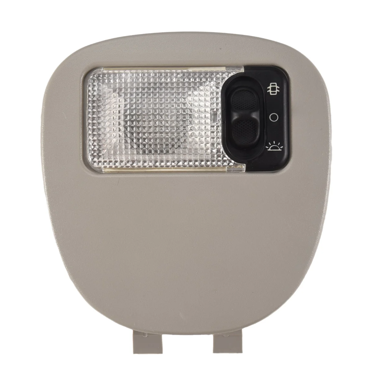 

Супер горячий для Peugeot 206CC 207 Citroen автомобильный светильник для чтения кронштейн защитная пластина