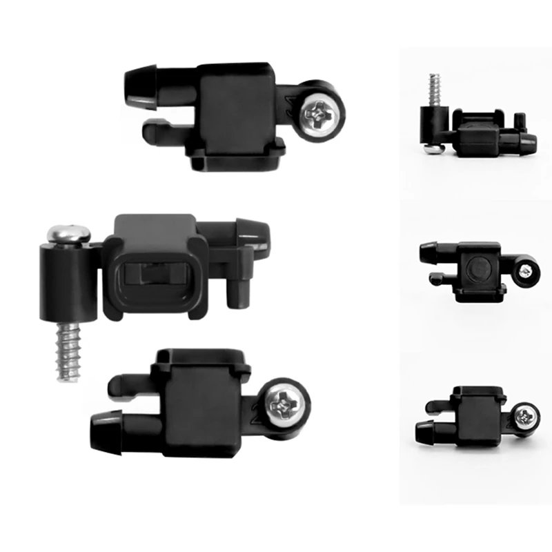 مكنسة كهربائية Irobot Jet M6 ، استبدال روبوت مسح ذكي ، فوهة تنظيف ، رشاش من من الخارج ، 3 من الخارج