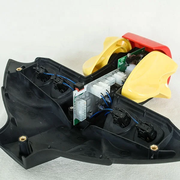 24V 지게차 제어 핸들 REMA TH-1 H-E-LI,XI-lin 지게차용 지게차 TH-1용 FREI 경작 헤드