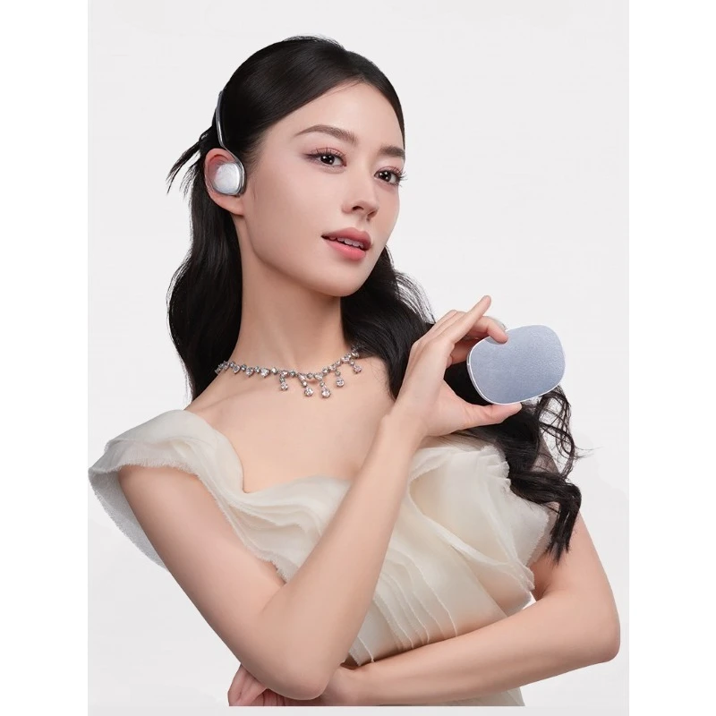 

Open Headset AI Bluetooth Headset Dolby Sound