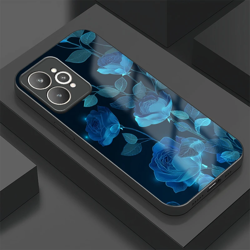 Fashion Tempered Gl…