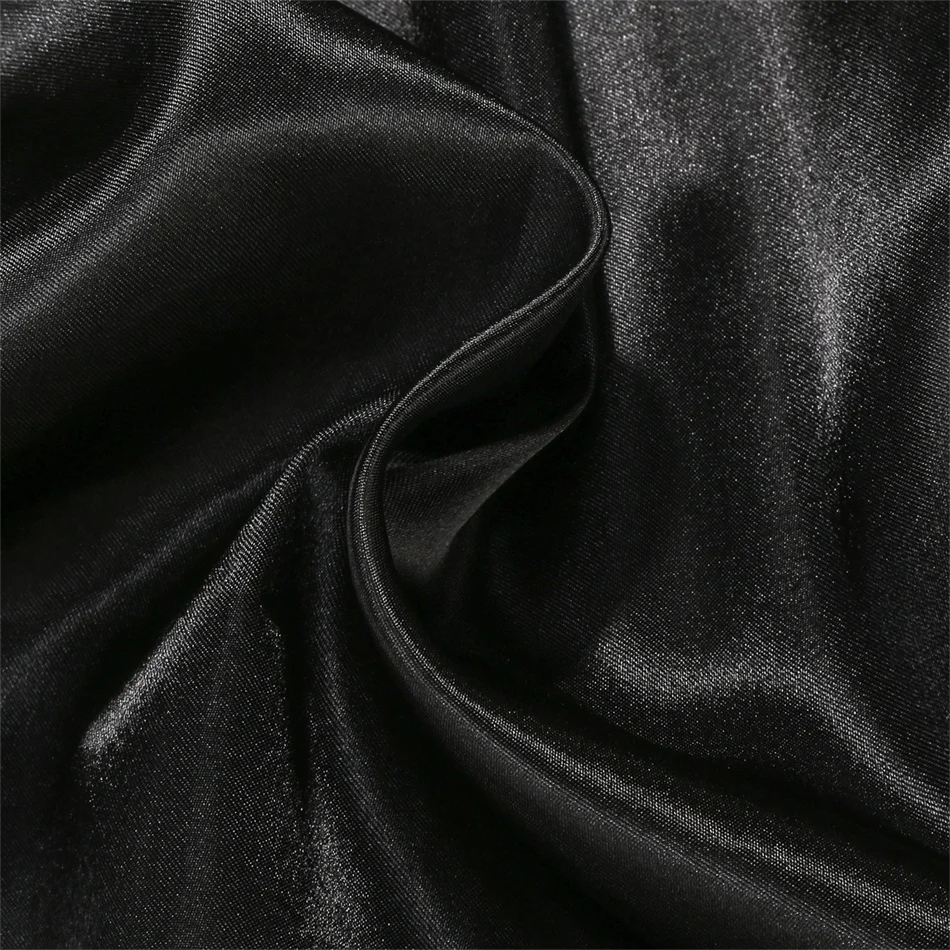 Evil Queen Halloween Cosplay Costume Girl Black Witch Princess Dress Kid Birthday Carnival Party Clothes Stage Performance Frock image 6