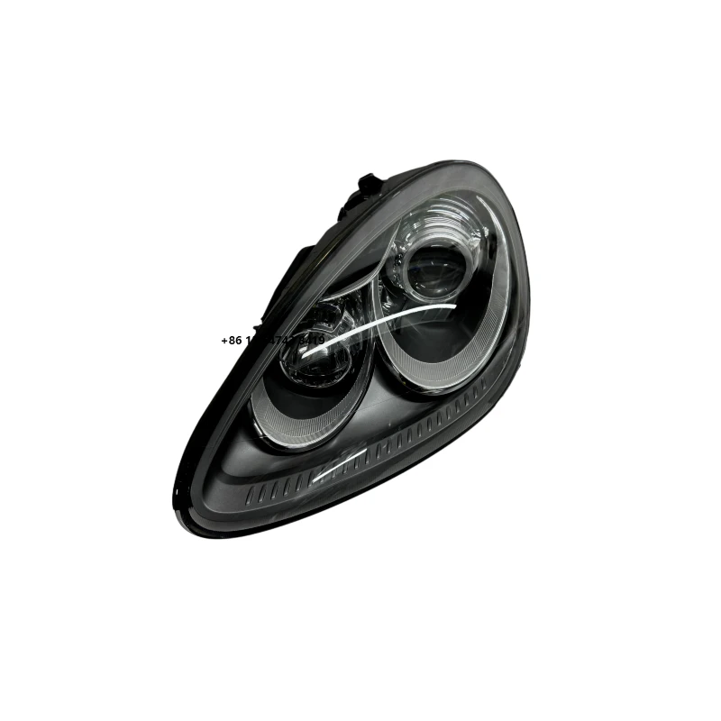 

Suitable for 2012 automotive lighting system headlights 12V 6000K 36 watts, remanufactured automotive headlights