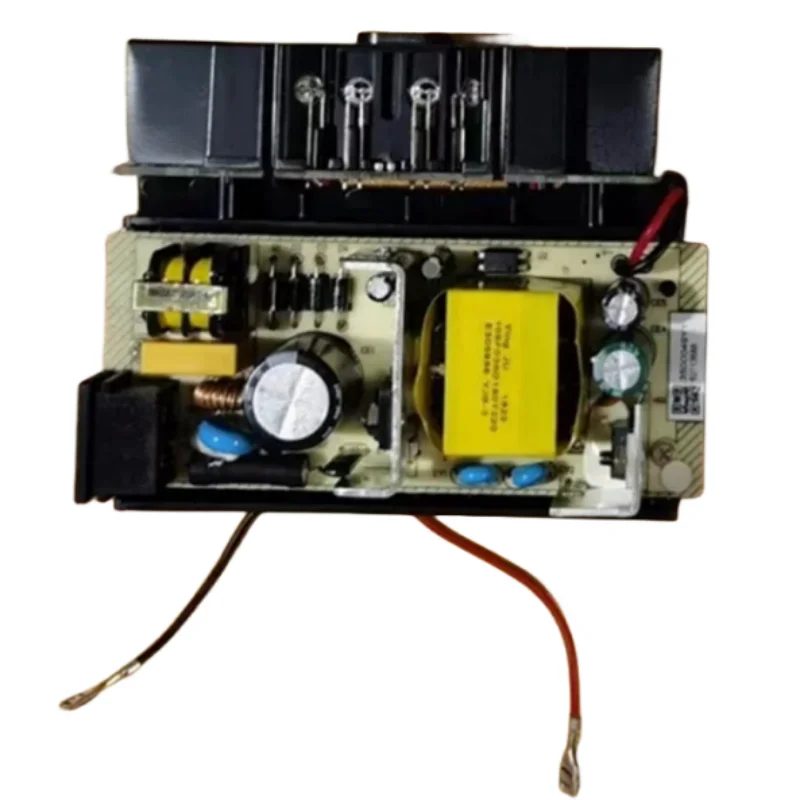 Original vacuum cleaner CDZ02RR charger circuit board for Roborock S50 S51 S52 S55 Charging pile Replace power board