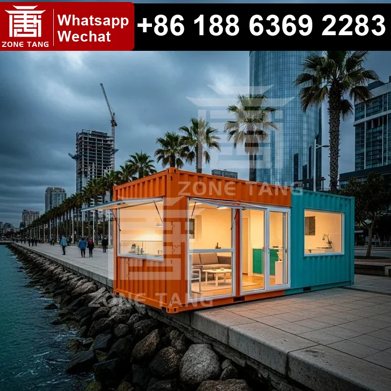 

Плоская упаковка для дома, быстрая развертка, крошечный домашний контейнер, домашний многокомнатный производитель для дома, ремонтный контроль температуры, производитель