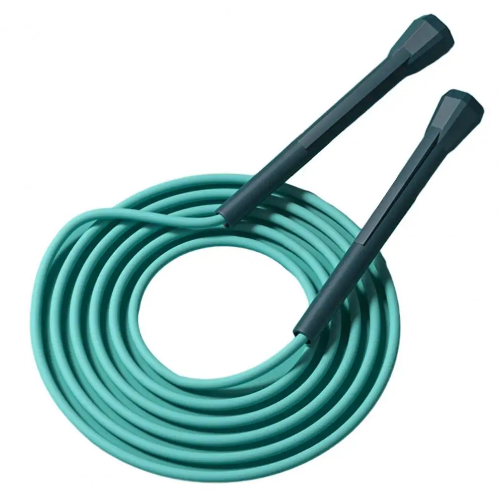 Skipping Rope Length Adjustable Ergonomic Handle Lightweight Grip Weight Loss Indoor Outdoor Kids Skipping Rope Jump Rope 1 Skipping Rope Length Adjustable Ergonomic Handle Lightweight Grip Weight Loss Indoor Outdoor Kids Skipping Rope Jump Rope 1