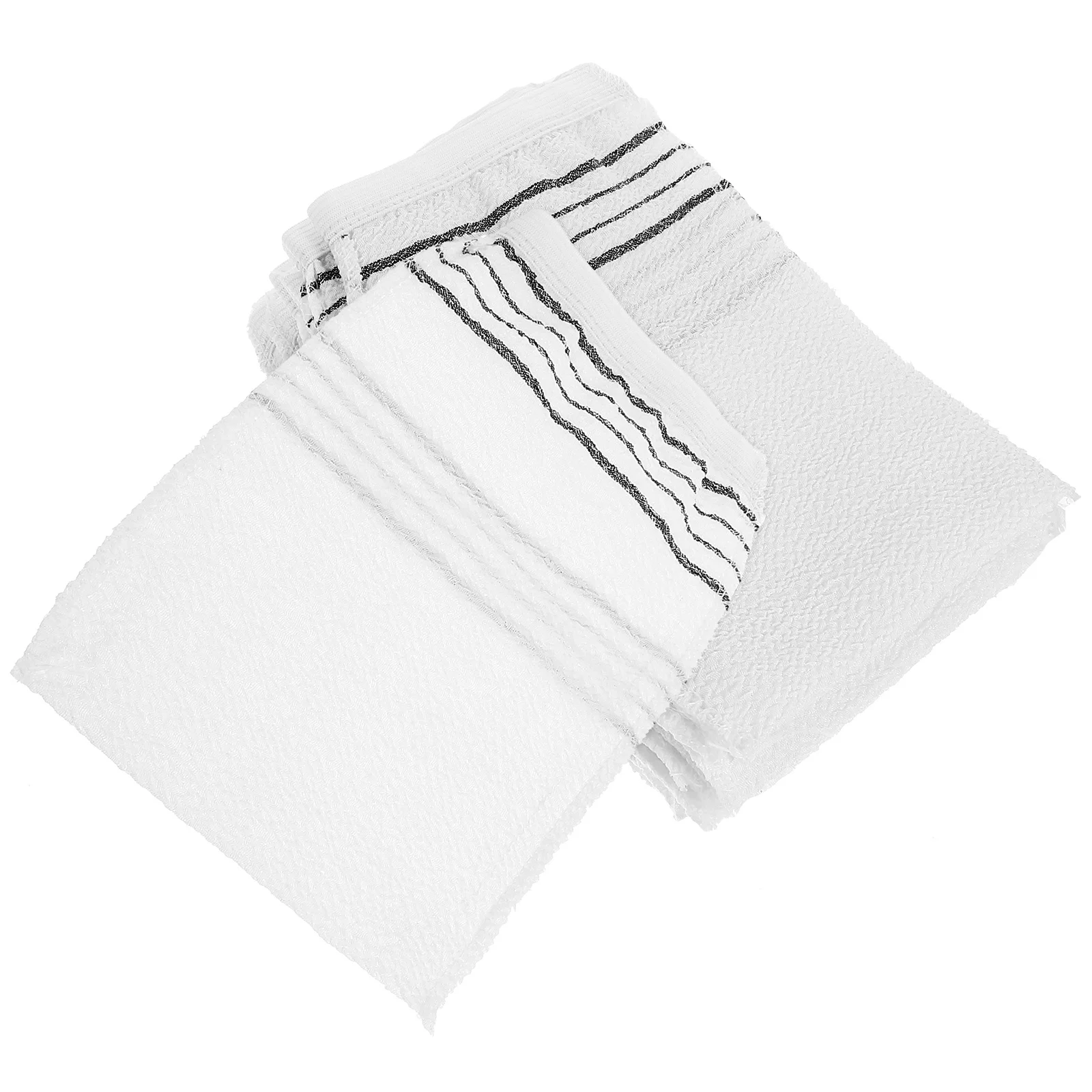 

20Pcs Exfoliating Gloves Premium Double Sided Shower Scrubber for Body Bathing Deep Cleaning Dead Skin Removal Portable for Home