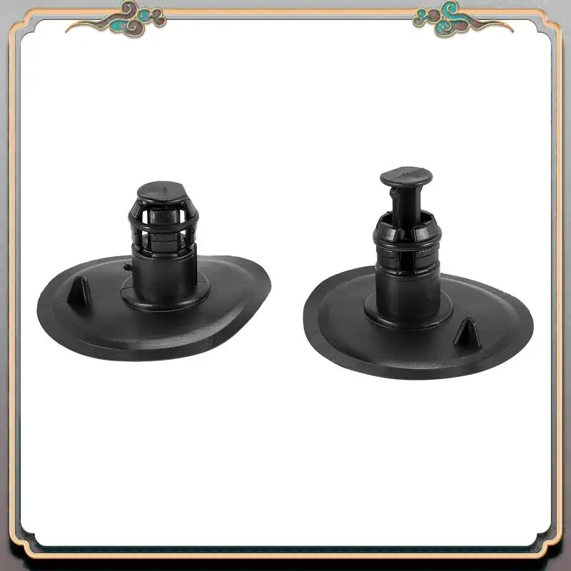 

Надежная накладка на отверстие JACK из 2 шт. 2029970186 для MERCEDES BENZ W202 W210 W208, резиновая накладка