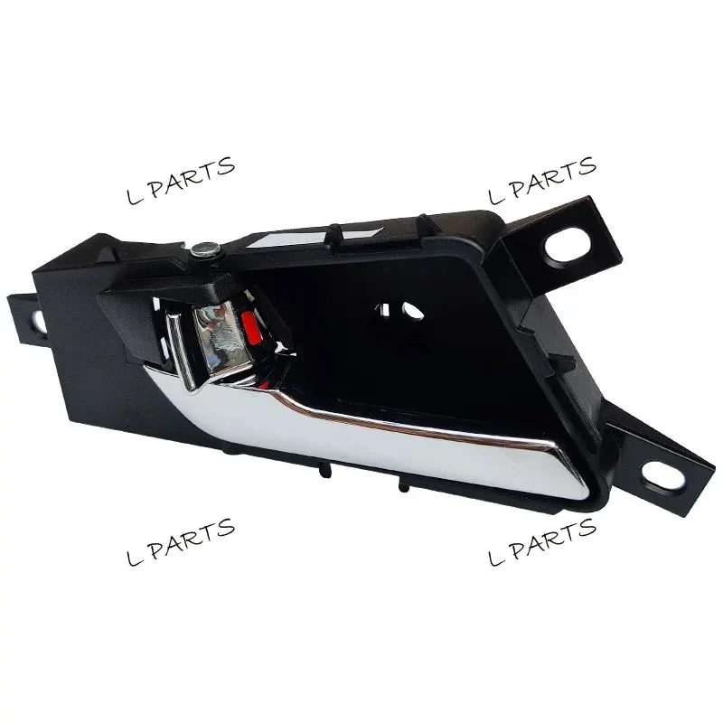For JAC JS2 sei2 S2 IEV6S Car front door inner handle  OEM 6105140U8910 6105240U8910