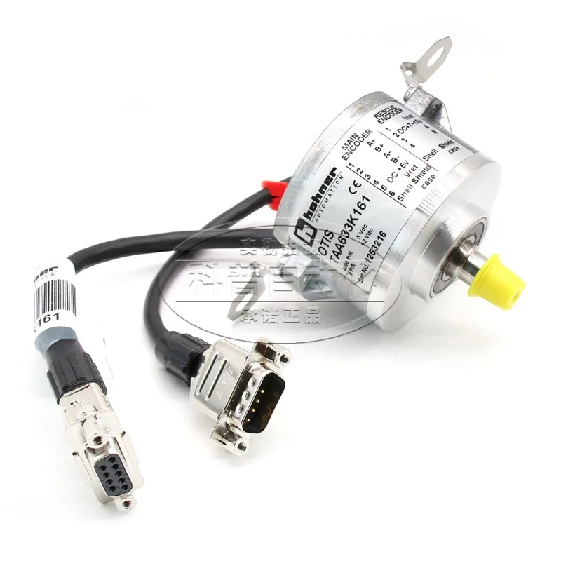 TAA633K161/H121/K151/H151/K102 Origi.nal Spot Horner Elevator Encoder