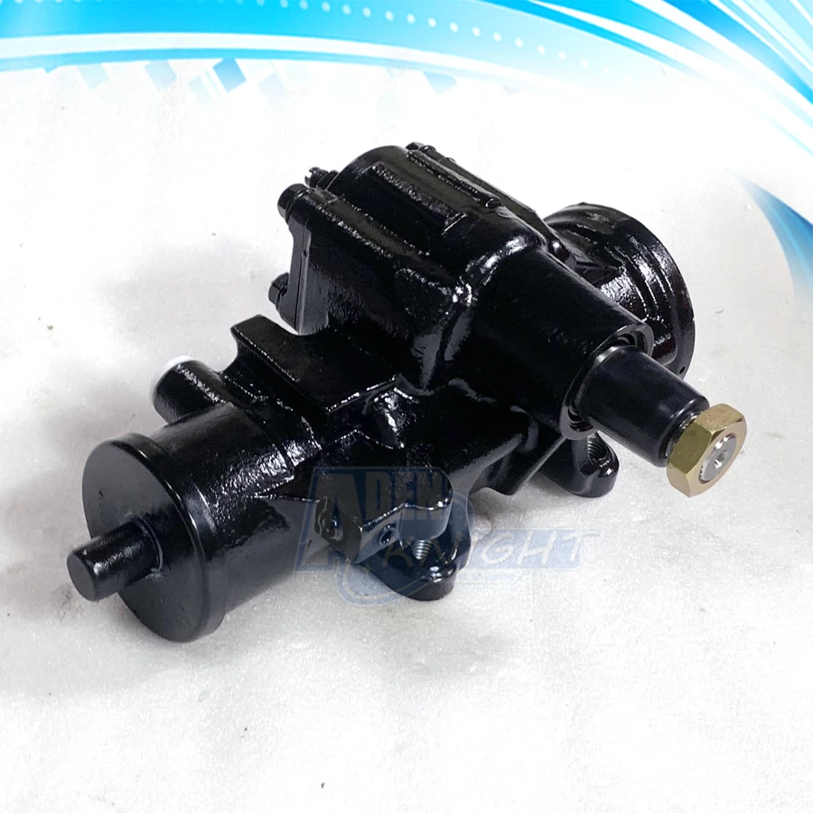 Car Power Steering Rack For Chevrolet Silverado 1500 2500 3500 GMC Sierra 1500 Hummer H2 277640 26110506 15068759 15166613 LHD