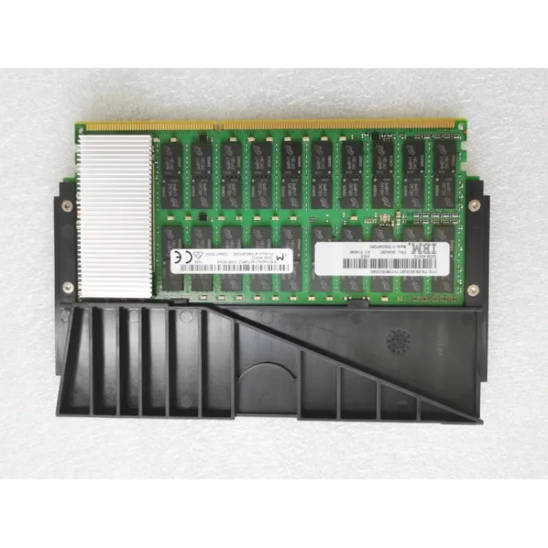 00VK297 IBM EM92 31ED 32G DDR4 S814 S824 Память для мини-компьютов, продается на складе