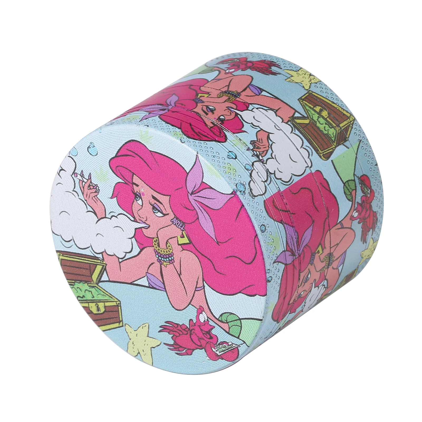 Thumbnail 2 - #46 Spice Grinders Comparison Guide