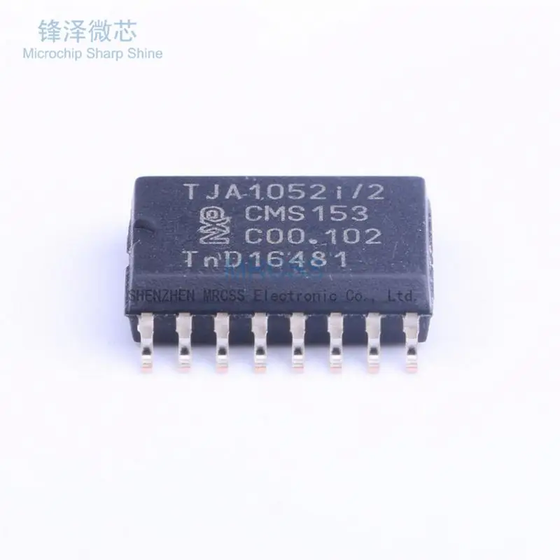 TJA1052IT/2Y Transceiver Transmitter Receiver Digital Isolator ic TJA1052