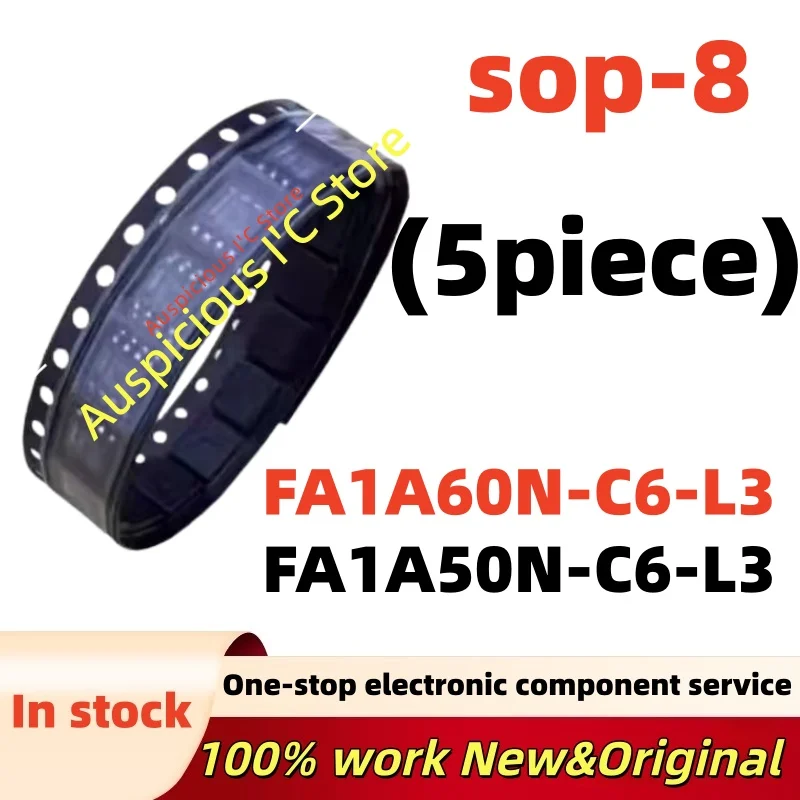 (5Pcs) Fa1A50N-C6-L…