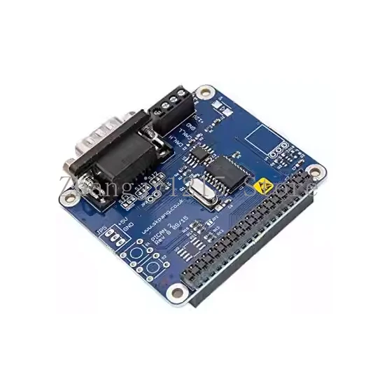 PiCAN2 CAN Bus PiCAN 2 Raspberry MCP2515 Module For  Pi Accessories