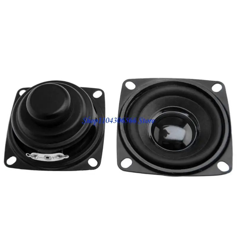 02DD 53MM STATA STRILT Bass Speaker