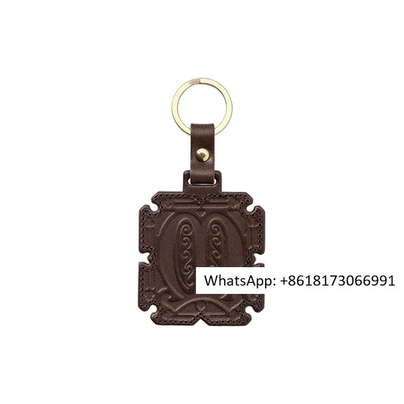 EP-1320 Keyring Keyring Management Engineering