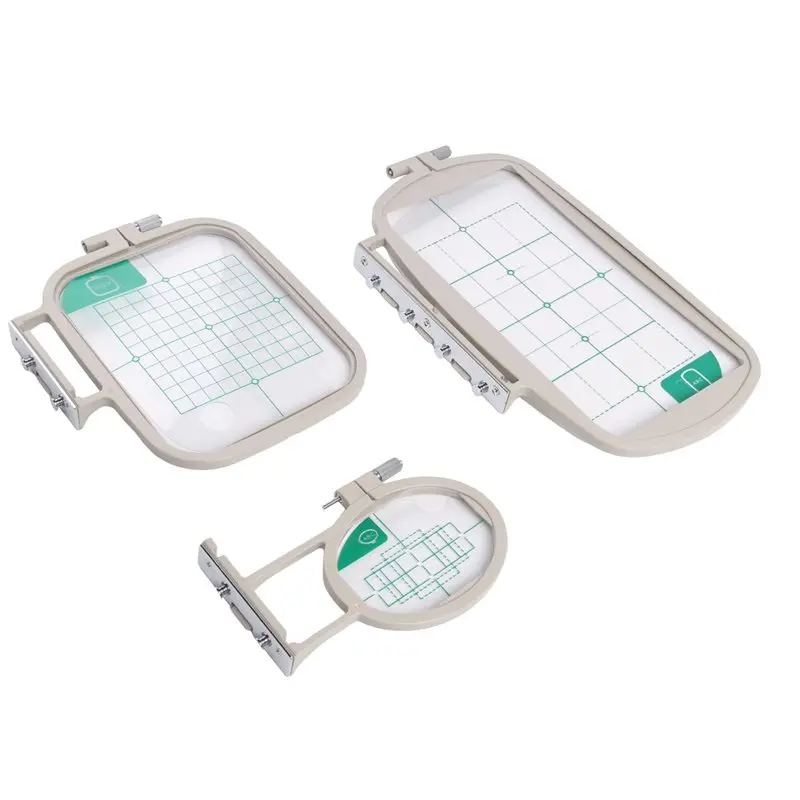 J1UL1N For Brother SE600 PE550D SE700 PE535 SE400 PE525 PE540D PE500 SE625 Innovis Babylock Brother Embroidery Machine Hoop