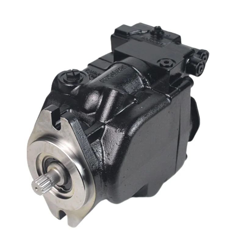 

China JRR065 Hydraulic Pump JRRS65 JRL065 JRL Series JRR065CBC2010NNN3C3A2A2NNNNNNNNNNN Hydraulic Oil Pump