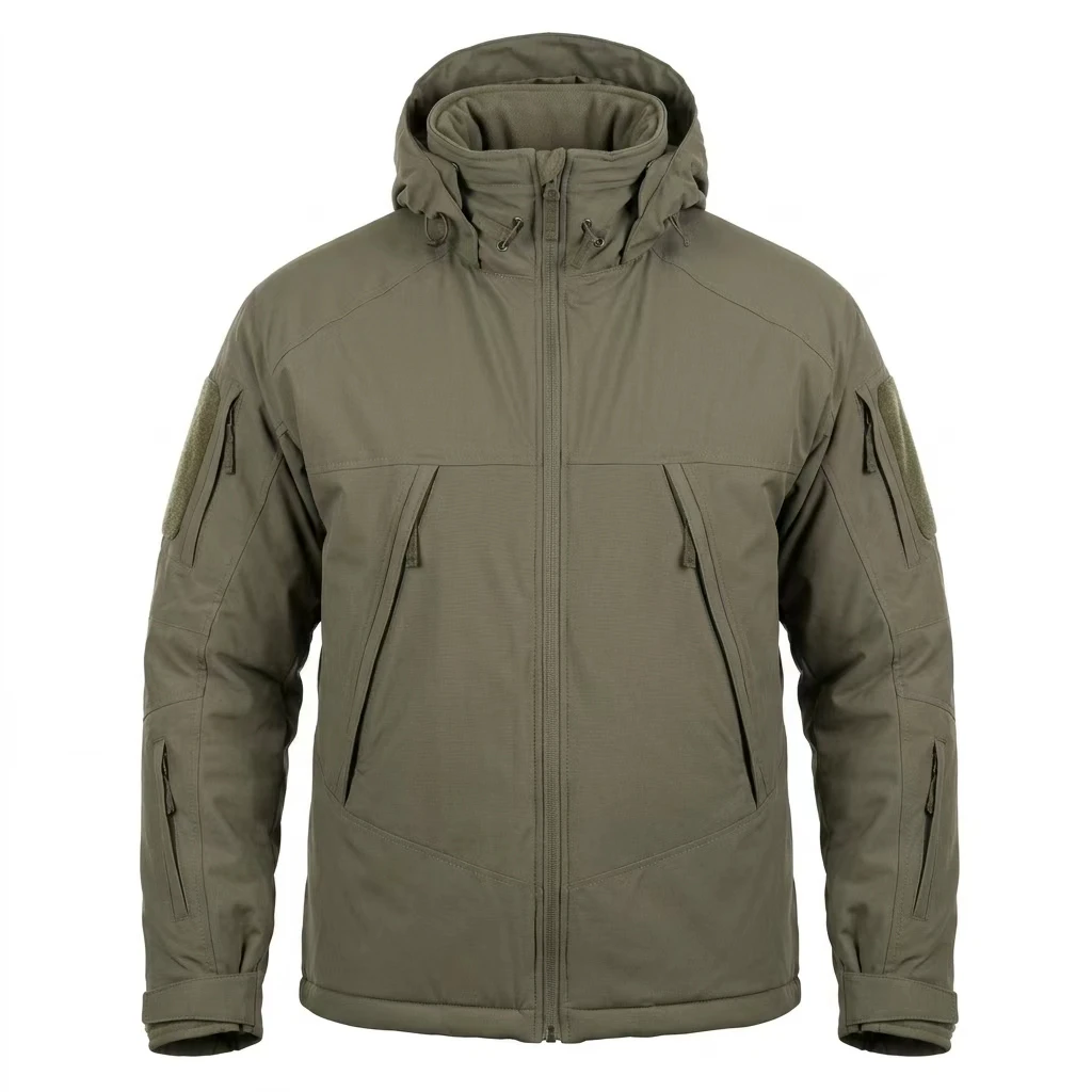 UFPRO YOUFER DELTA OL4.0 Men's Winter Tactical Cotton Jacket Warm And Cold Proof Cycling Jacket