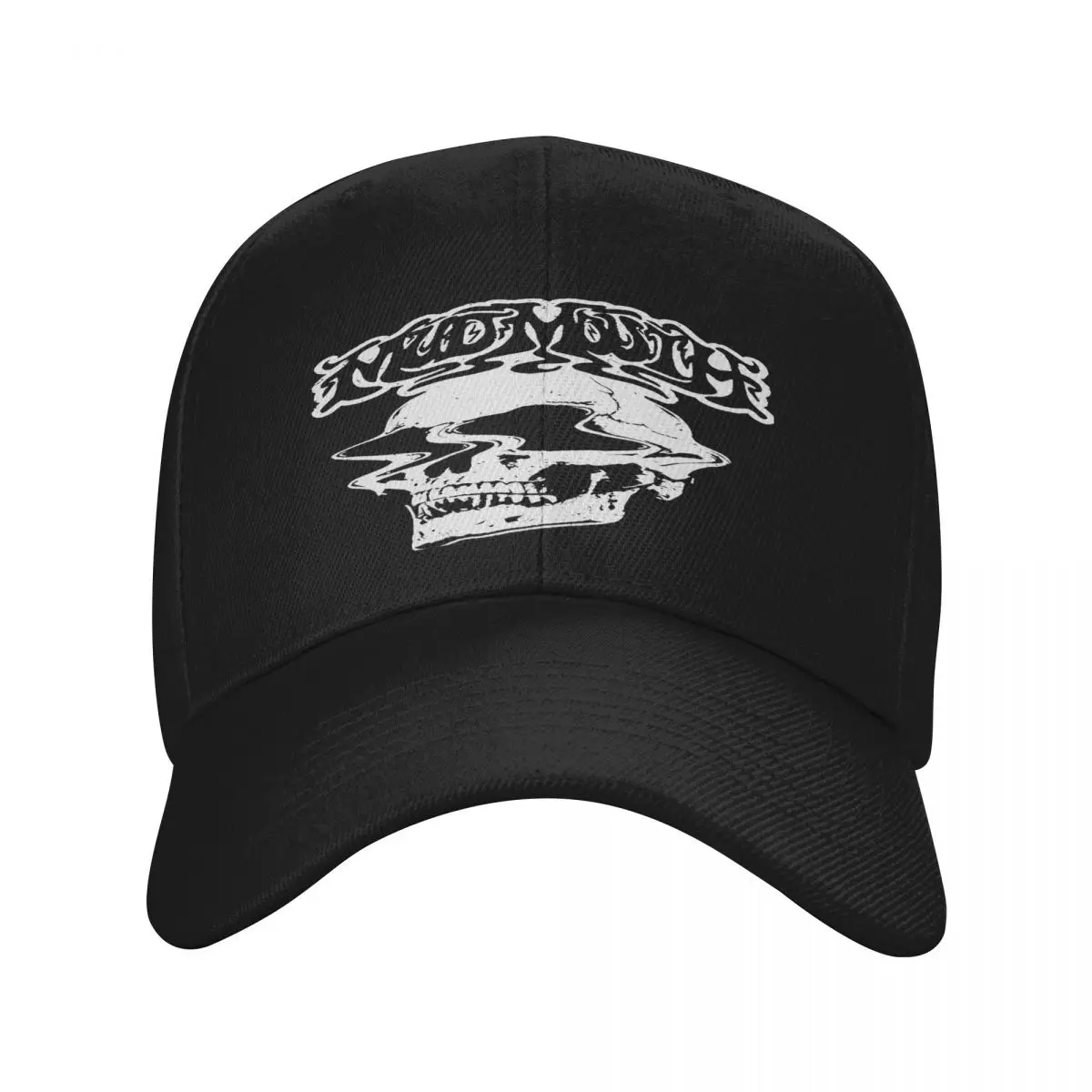 New Yelawolf Mud Mouth Gift For Fans Cap Men Golf Hat Women's Cap Women's Baseball Cap Man Hat Baseball Cap