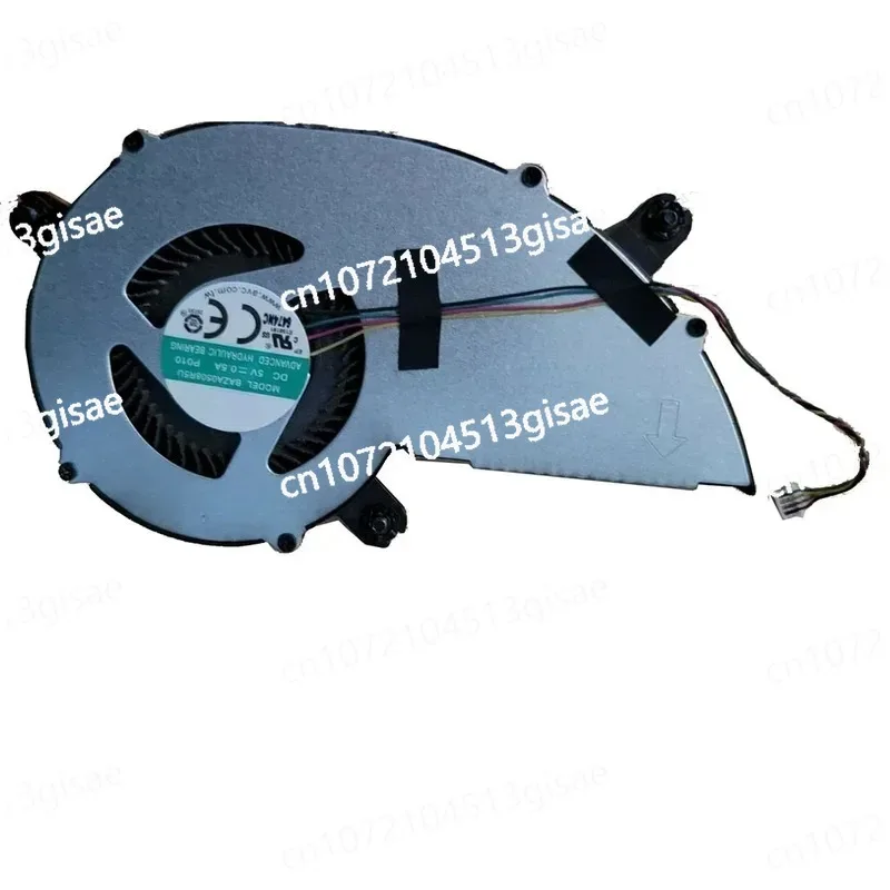 

Новый вентилятор для ноутбука AVC BAZA0508R5U DC5V 0.5A P010 P009 P008 4-контактный