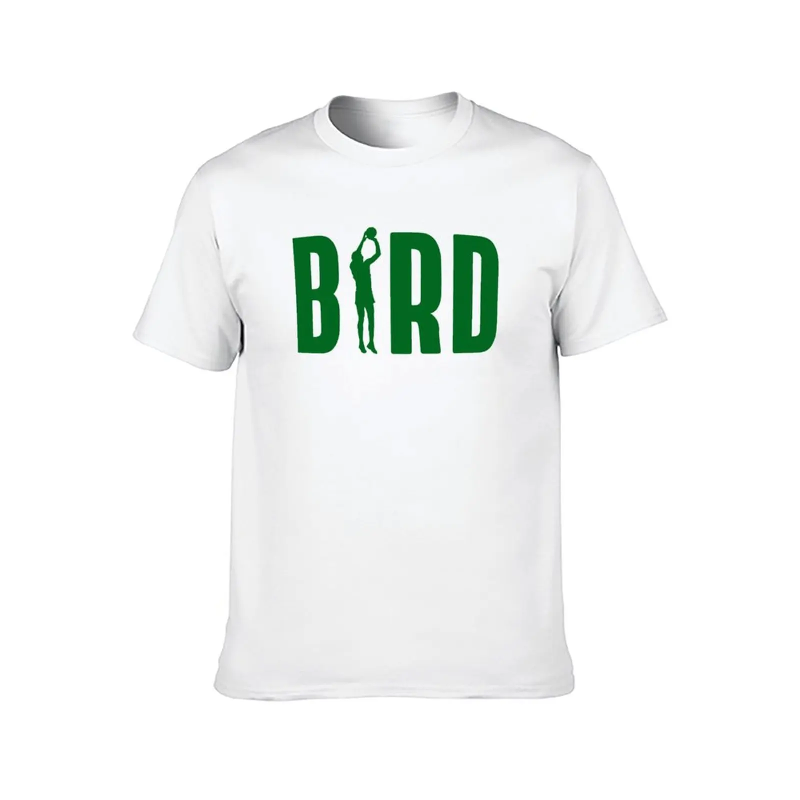 shirts t man cotton pack shirts cotton t T-Shirt man Bird Boston for - 100% Basketball funny shirts t Larry