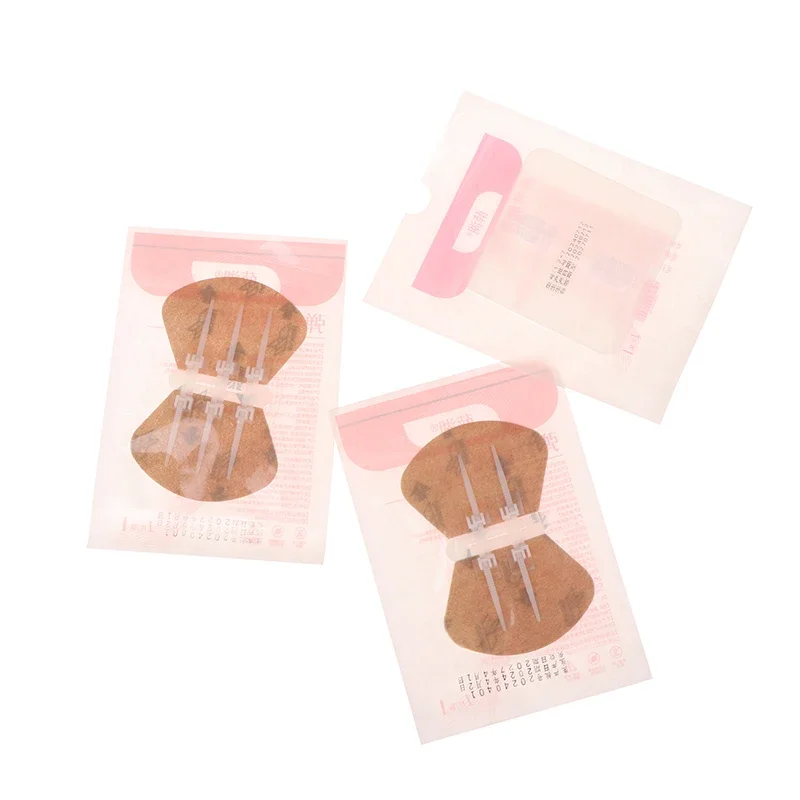 Zipper Band-aid Painless Wound Closure Device Suture-free Wound Dressing Patches Zip Suture Reducer Band Aid