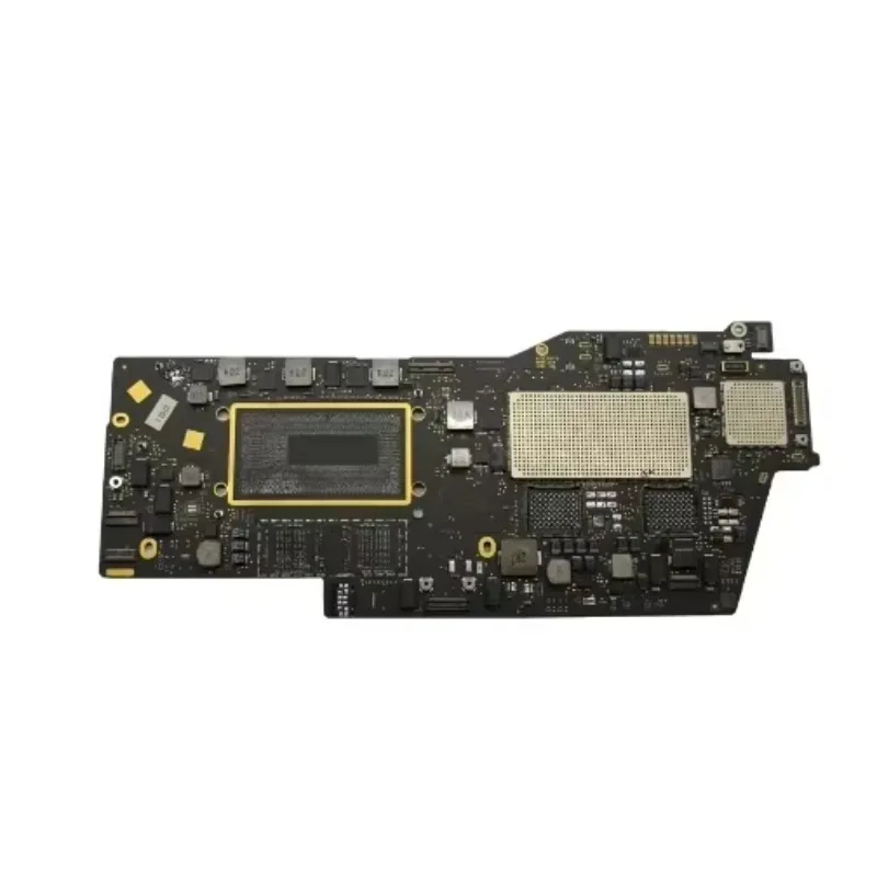 2025Original Tested  Motherboard   For Macbook Pro A2159 Logic Board Motherboard Repair 820-01598 With Touch ID mainboard