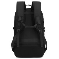50L/80L Capacity Travel Backpack Waterproof Separate Shoe Compartment Sports Backpack Multi-pocket Adjustable Straps