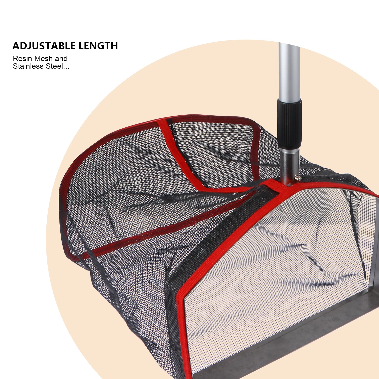 منتقي كرة الريشة المسترد الراتنج شبكة دائم تخزين جامع الملحقات الرياضية معدات أداة الممارسة