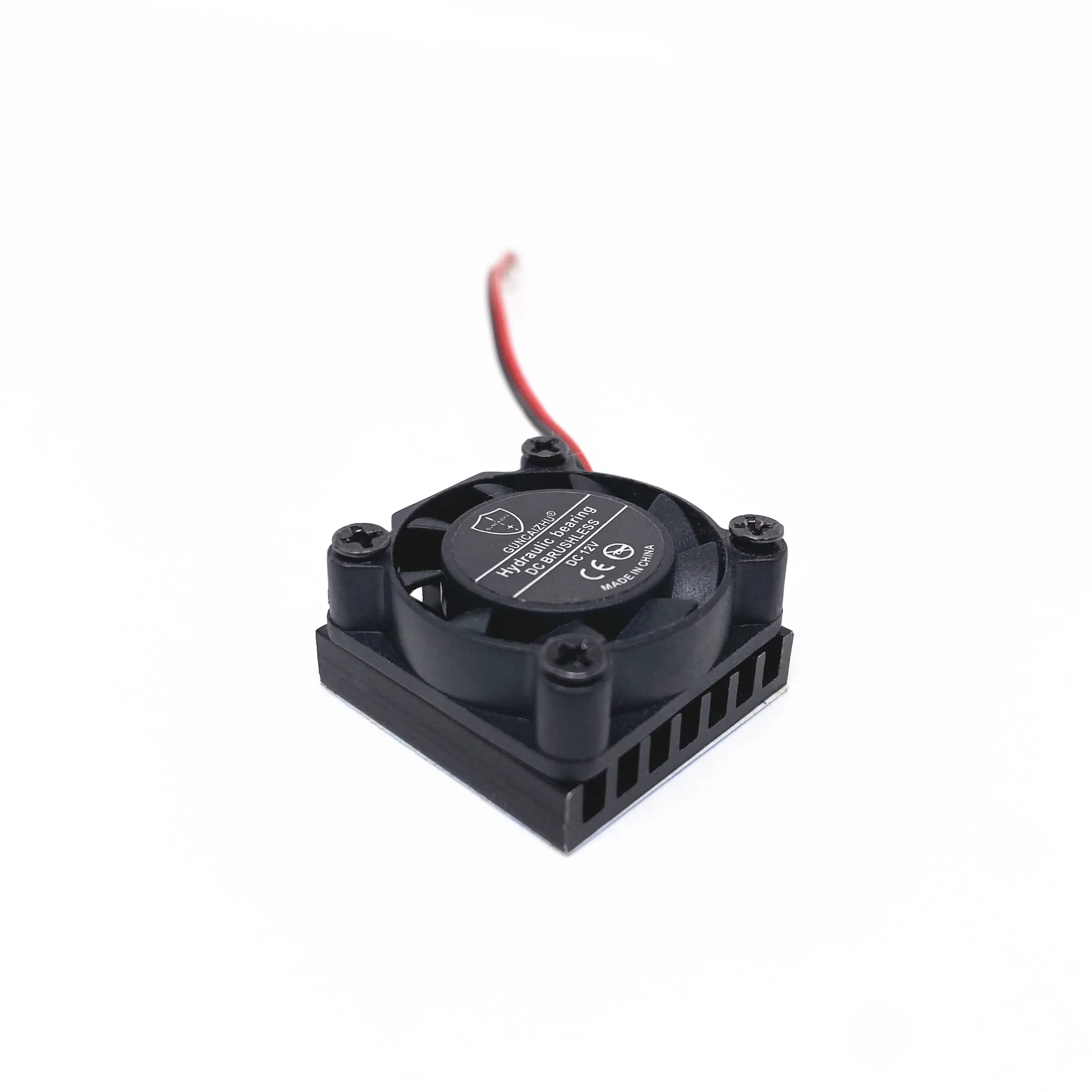 

aa 2507 25MM 25x25x13MM Cooling Fan For Raspberry Pi Fan with heat sink DC 5V 12V 24V m.2 SSD Fan with 2pin