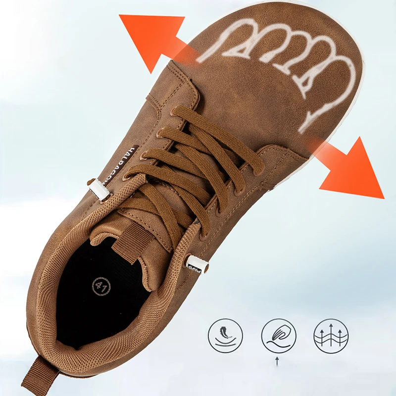 New Unisex Wider Shoes Breathable Mesh Men Barefoot Wide-toed Shoes Brand Flats Soft Zero Drop Sole Wider Toe Sneakes Large Size