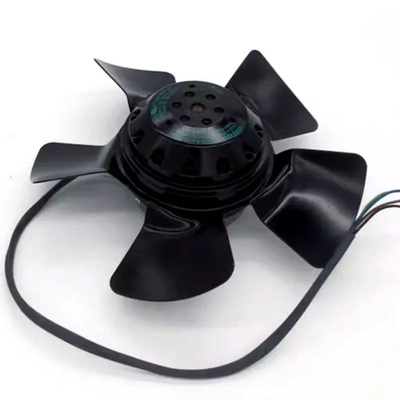 Ventilador Centrífugo con Inversor A3G250-AG13-10 A3G250-AG13-09 para 230V, Original Importado de Alemania