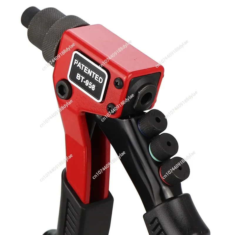 BT958 manual nail gun rivet gun