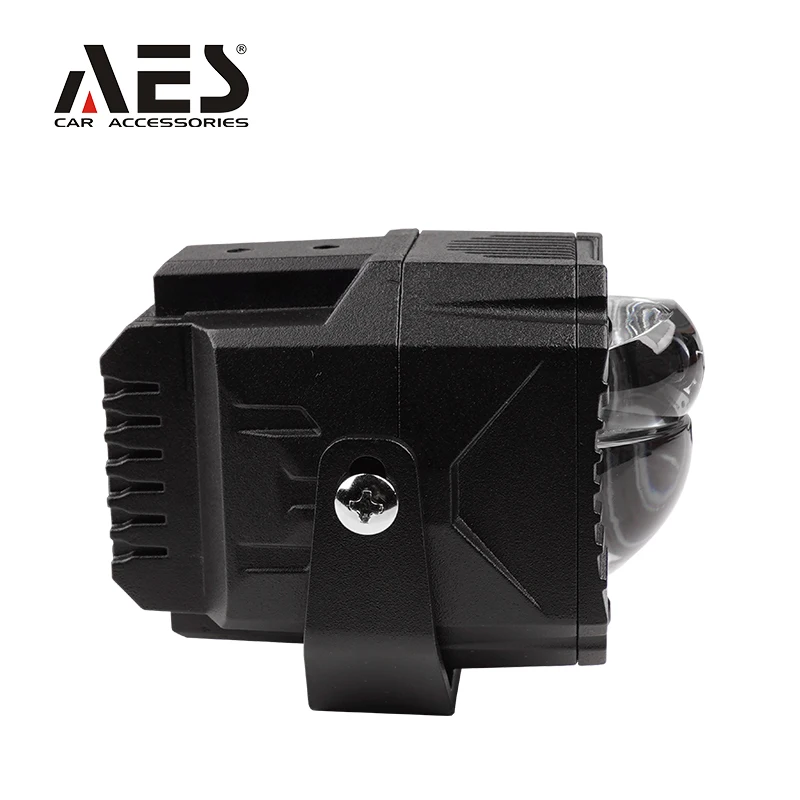 AES 2\
