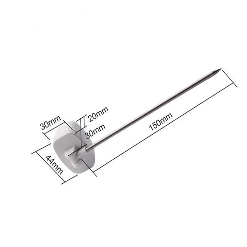 Food Thermometer 180\