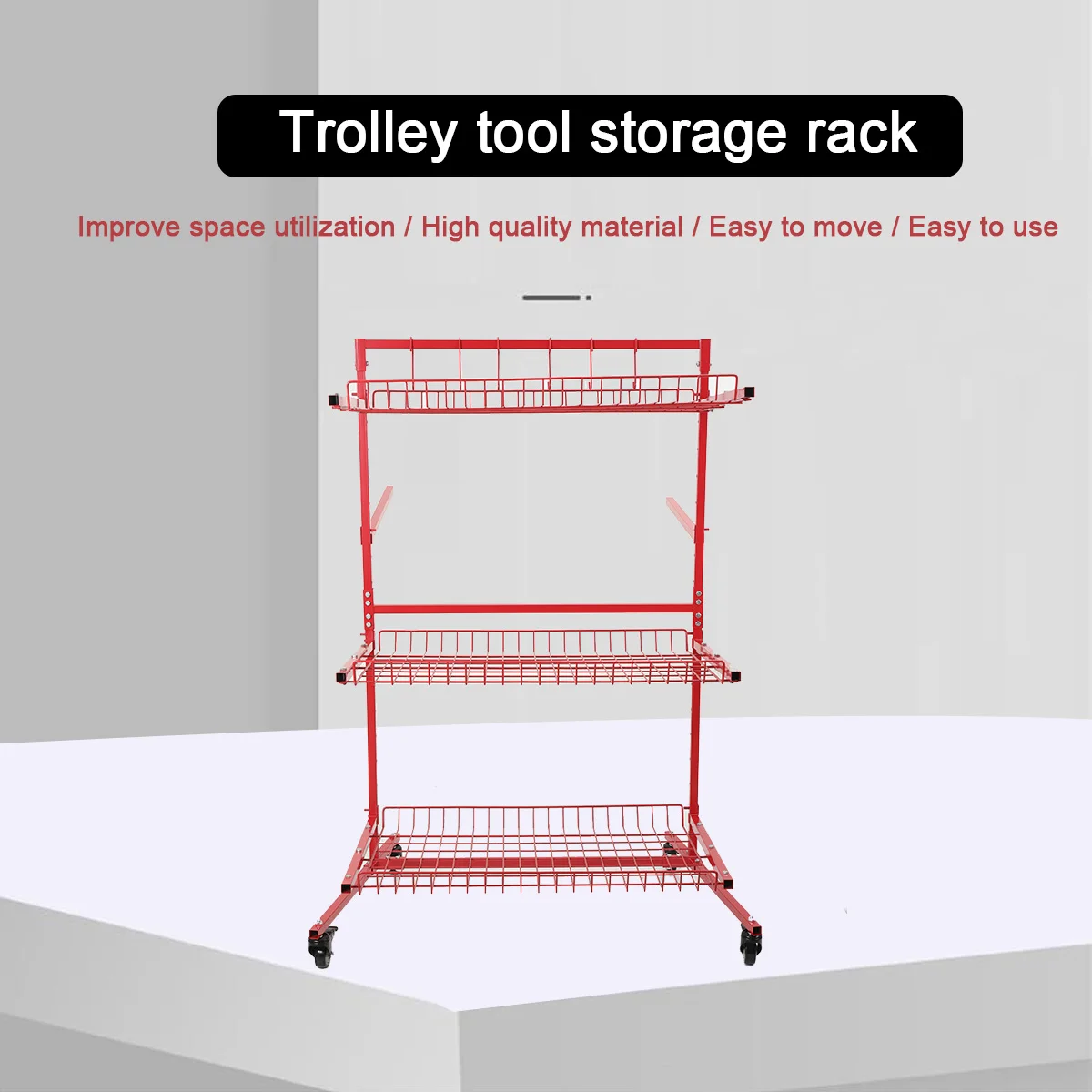 Tools Packaging
