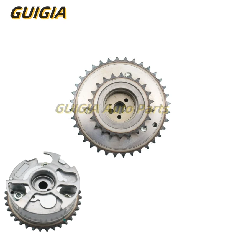 

13050-31030 Variable Valve Timing Gear Camshaft Adjuster Sprocket Phaser Gear for Toyota Tacoma Tundra 4Runner New 1305031030
